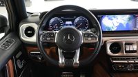 Mercedes Benz G 500 G 63 Kit | 2019 – Perfect Condition | 4.0L V8