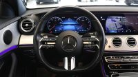 Mercedes Benz E200 | 2021 – Perfect Condition – Low Mileage | 2.0L i4