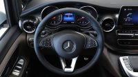 Mercedes Benz Viano V250 | 2023 – GCC – Low Mileage – Perfect Condition | 4.0L V8