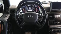 Mercedes Benz G 63 AMG Brabus | 2015 – GCC – Very Low Mileage | 4.0L V8