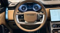 Range Rover Vogue HSE P 530 | 2023 – GCC – Under Warranty & Service Contract | 4.4L V8