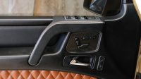 Mercedes Benz G 63 AMG 463 Edition | 2016 – GCC – Perfect Condition | 4.0L V8