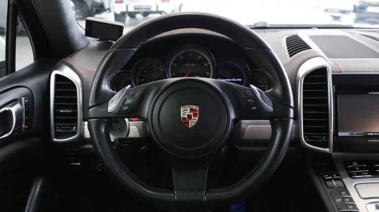 Porsche Cayenne Turbo Wald Body Kit | 2011 – Low Mileage | 4.8L V8