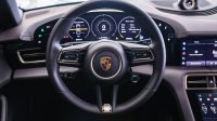 Porsche Taycan | 2022 – GCC – Warranty Available | Electric