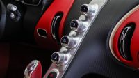 Bugatti Chiron | 2017 – GCC – Very Low Mileage – Full Service History | 8.0 W16 1600 HP