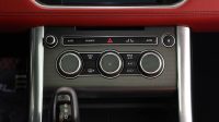 Range Rover Sport Supercharged Dynamic | 2014 – GCC – Service History Available | 5.0L V8