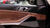 BMW X5 M50i | 2020 – GCC – Under Warranty and Service Contract | 4.4L V8