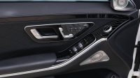Mercedes Benz S 580e | 2022 – Perfect Condition – Low Mileage | 4.0L V8