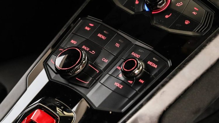 Lamborghini Huracan Performante | 2018 – GCC with Warranty – Service History Available | 5.2L V10
