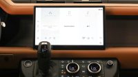 Land Rover Defender 110 HSE P400 | 2023 – GCC – Under Warranty and Service Contract | 3.0L i6
