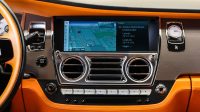 Rolls Royce Wraith | 2016 – GCC – Service History – Perfect Condition | 6.6L V12