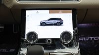 Range Rover Velar SE P 250 R-Dynamic | 2023 – GCC – Under Warranty and Service Contract | 2.0L i4