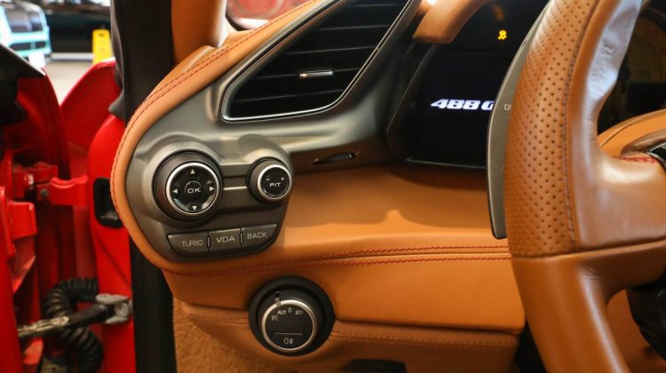 Ferrari 488 GTB | 2017 – Perfect Condition | 3.9L V8