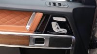Mercedes Benz G 500 G 63 Kit | 2019 – Perfect Condition | 4.0L V8
