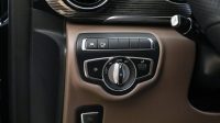 Mercedes Benz Viano V250 | 2023 – GCC – Brand New | 2.0L i4