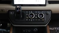 Land Rover Defender 110 SE P400 | 2023 – GCC – Under Warranty and Service Contract | 3.0L i6
