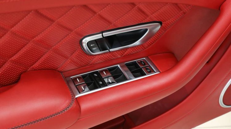 Bentley Continental GT Speed | 2016 – Low Mileage – Perfect Condition | 6.0L W12