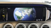Mercedes Benz S 63 AMG 4 Matic | 2016 – Low Mileage – Perfect Condition | 5.5L V8