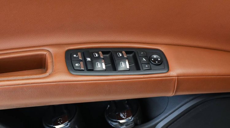 Maserati Quattroporte | 2019 – GCC – Service History Available | 3.8L V8