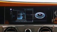 2022 Rolls Royce Ghost Black Badge | GCC – Warranty and Service Contract Available | Top Options