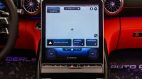 Mercedes Benz SL 63 AMG Roadster | 2022 – GCC – Brand New | 4.0L V8