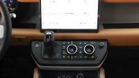 Land Rover Defender 110 HSE P400 | 2023 – GCC – Under Warranty and Service Contract | 3.0L i6
