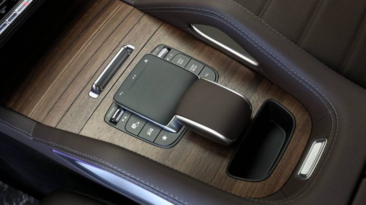 Mercedes Benz GLE 450 | 2023 – GCC – Under Warranty – Brand New | 3.0L i6