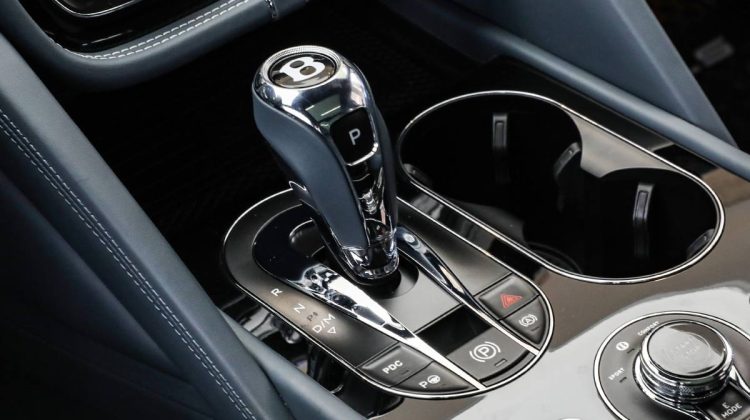 Bentley Bentayga Hybrid | 2021 – Low Mileage | 3.0L V6