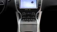 Lincoln Nautilus | 2020 – GCC – Service History – Immaculate | 2.0L i4