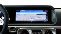 Mercedes Benz G 63 AMG | 2023 – GCC – Under Warranty and Service Contract | 4.0L V8