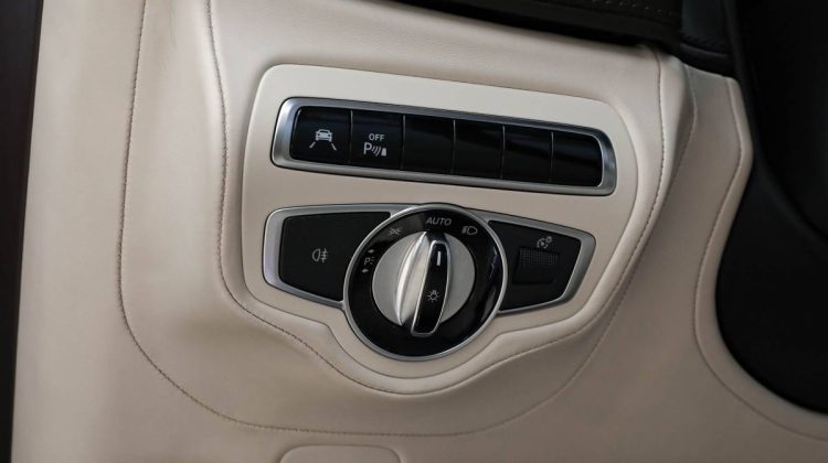 Mercedes Benz G 63 AMG | 2019 – GCC – Under Warranty – Perfect Condition | 4.0L V8