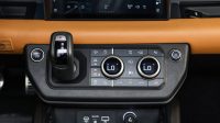 Land Rover Defender 90 X P 400 | 2021 – GCC – Under Warranty and Service Contract | 3.0L i6