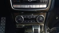 Mercedes Benz G 63 AMG Brabus | 2015 – GCC – Very Low Mileage | 4.0L V8