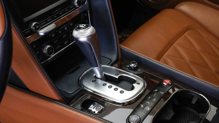 Bentley Continental GT V8 | 2014 – GCC | 4.0L V8