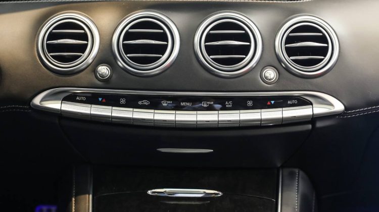 Mercedes Benz S 63 AMG 4 Matic | 2016 – Low Mileage – Perfect Condition | 5.5L V8