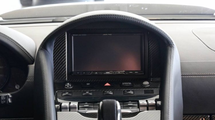 Porsche Cayenne Gemballa Torado GTS 750 | 2010 – Very Low Mileage | 5.0L V8
