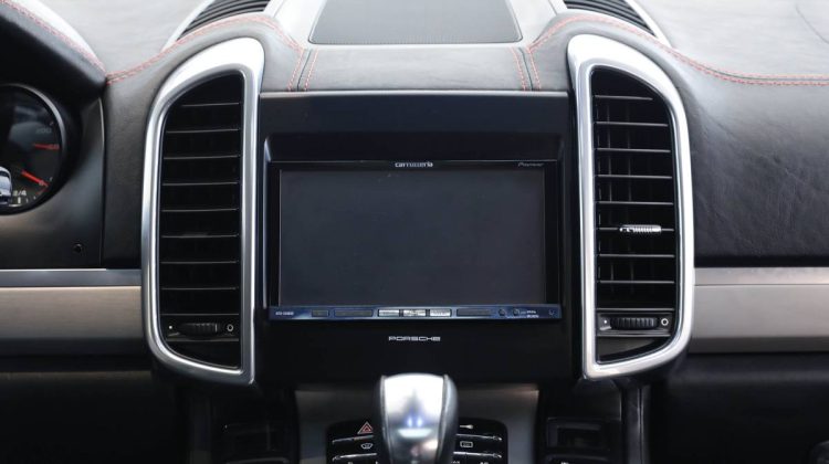 Porsche Cayenne Turbo Wald Body Kit | 2011 – Low Mileage | 4.8L V8