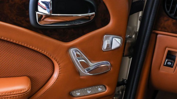 Bufori MK III La Joya 2 of 9 | 2022 – GCC – Warranty Available – Full Options | 2.7L V6