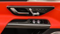 Mercedes Benz SL 63 AMG Roadster | 2022 – GCC – Brand New | 4.0L V8