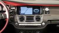 Rolls Royce Dawn Black Badge | 2018 – GCC – Service History | 6.6L V12