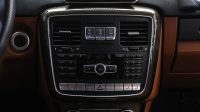Mercedes Benz G 63 AMG 463 Edition | 2016 – GCC – Perfect Condition | 4.0L V8