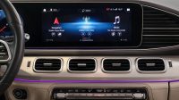 Mercedes Benz GLE 450 | 2020 – GCC – Warranty Til 2025 | 3.0L i6