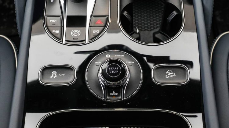 Bentley Bentayga Hybrid | 2021 – Low Mileage | 3.0L V6