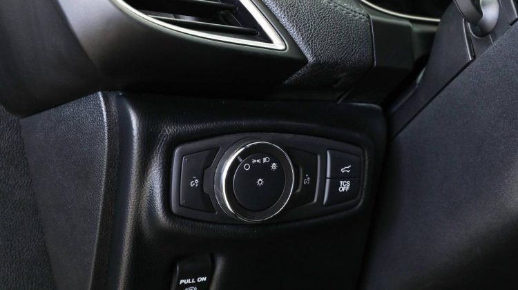 Lincoln Nautilus | 2020 – GCC – Service History – Immaculate | 2.0L i4