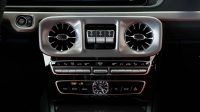 Mercedes Benz G 63 AMG | 2023 – GCC – Under Warranty and Service Contract | 4.0L V8
