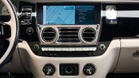 Rolls Royce Ghost | 2017 – GCC – Perfect Condition | 6.6L V12