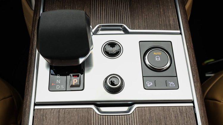 Range Rover Vogue P 530 Autobiography | 2023 – GCC – Under Warranty and Service | 4.4L V8