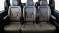 Mercedes Benz Viano V250 | 2023 – GCC – Low Mileage – Perfect Condition | 4.0L V8
