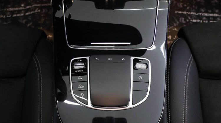 Mercedes Benz E200 | 2021 – Perfect Condition – Low Mileage | 2.0L i4