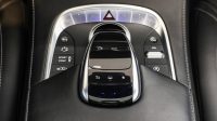 Mercedes Benz S 63 AMG 4 Matic | 2016 – Low Mileage – Perfect Condition | 5.5L V8